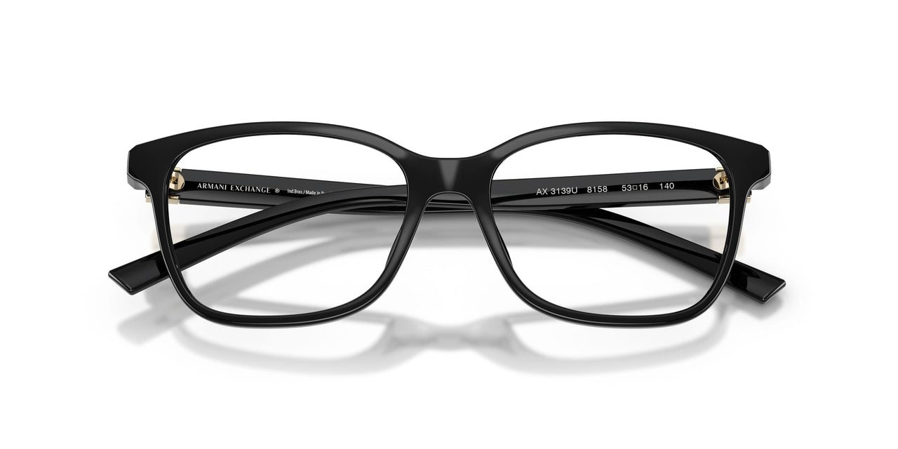 8158 - Black