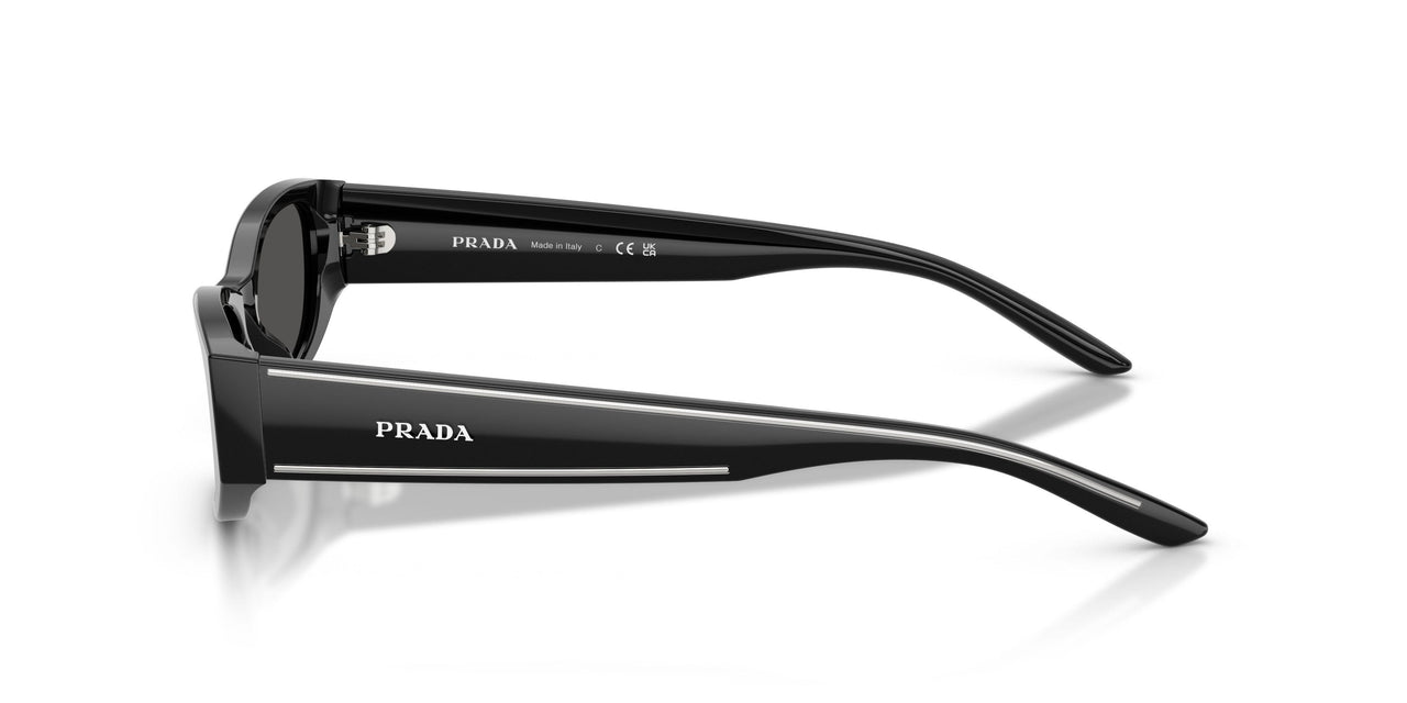 16K08Z - Black - Dark Grey