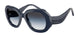 63417X - Blue - Grey Blue Black Gradient