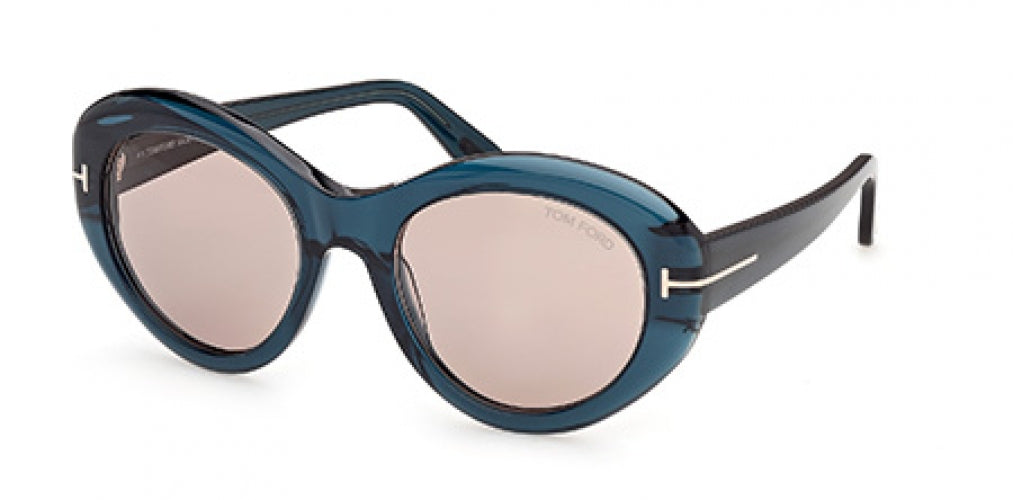Tom Ford Elodie-02 1423 Sunglasses