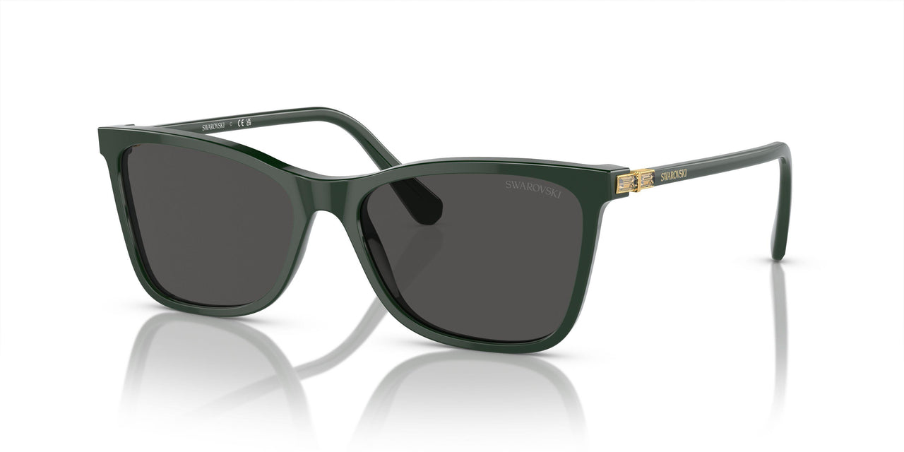 102687 - Green - Dark Grey