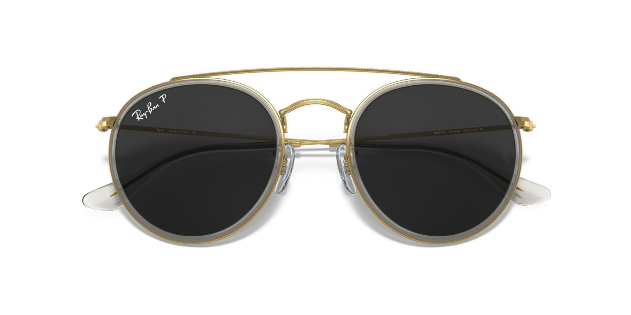 921048 - Gold - Black