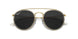 921048 - Gold - Black