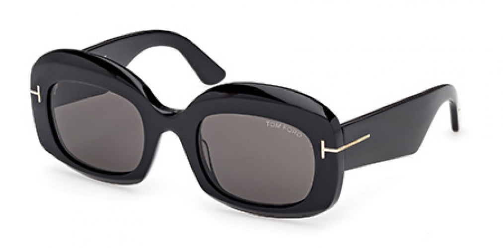 Tom Ford Carmen-02 1219 Sunglasses