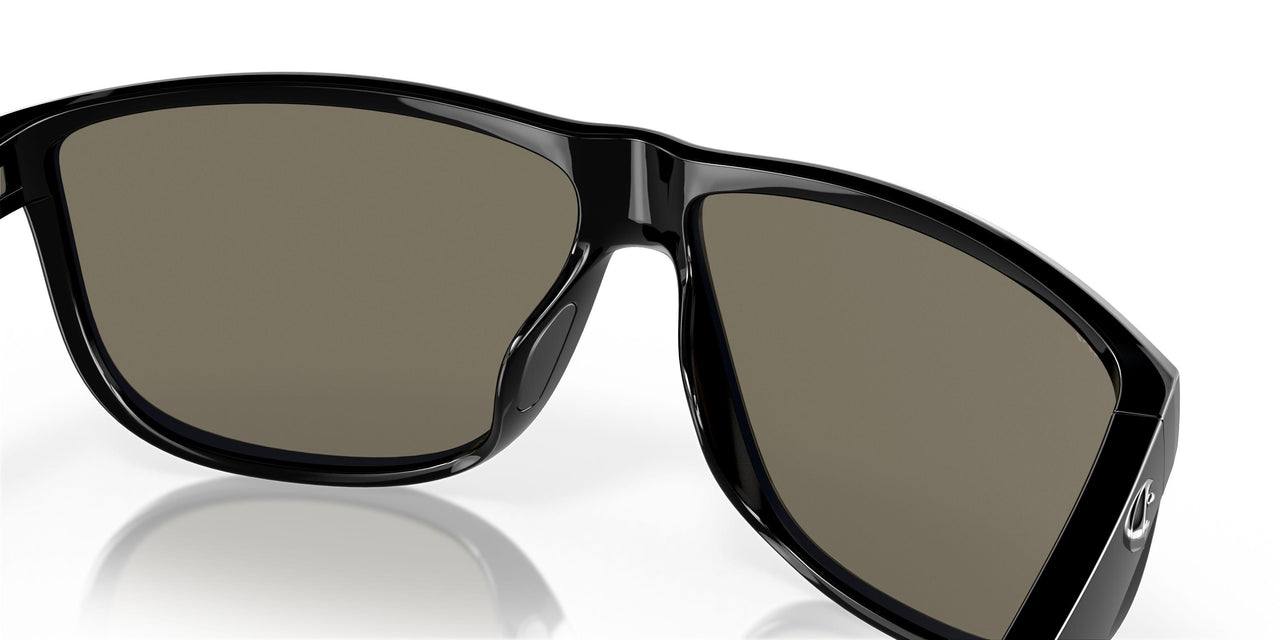 901001 - Black - Blue Mirror 580g