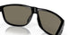 901001 - Black - Blue Mirror 580g