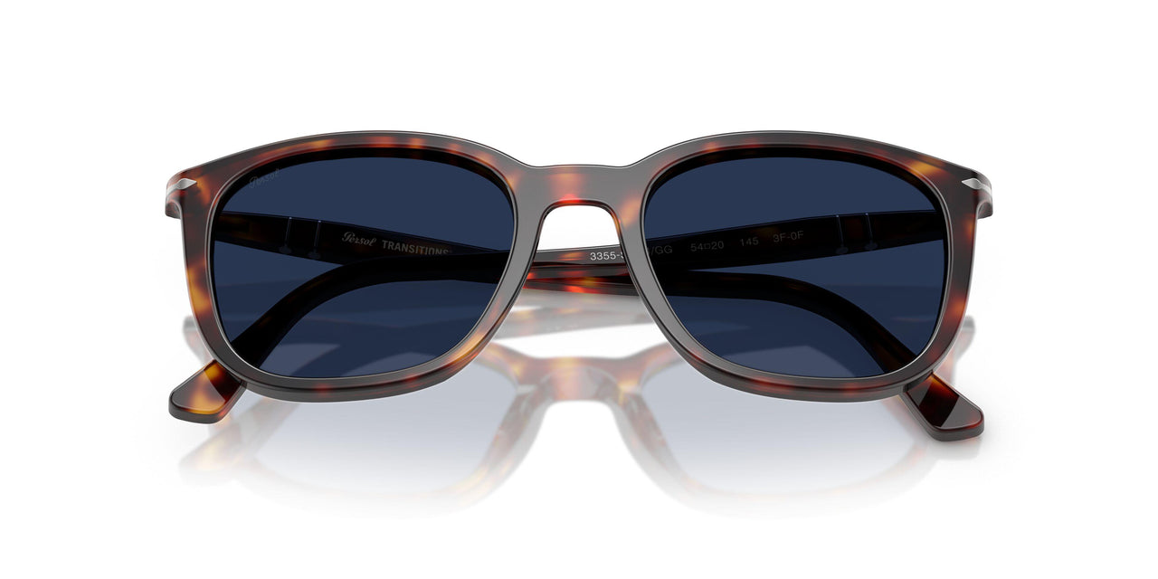 24/GG - Tortoise - Transitions 8 Sapphire