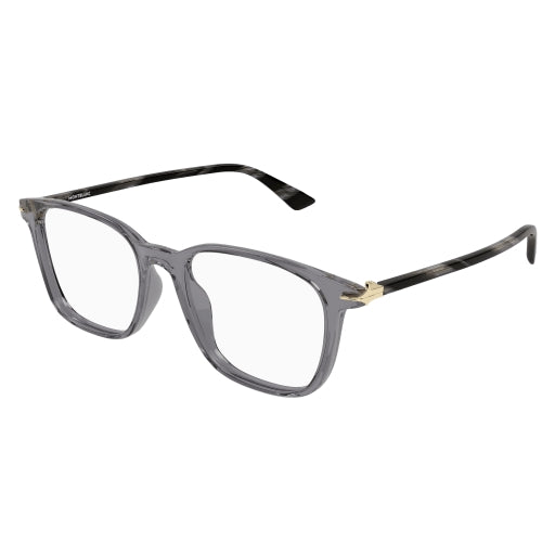 004 - Grey - Transparent