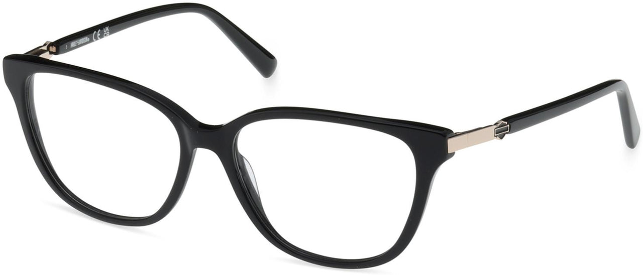 Harley-Davidson 0577 Eyeglasses