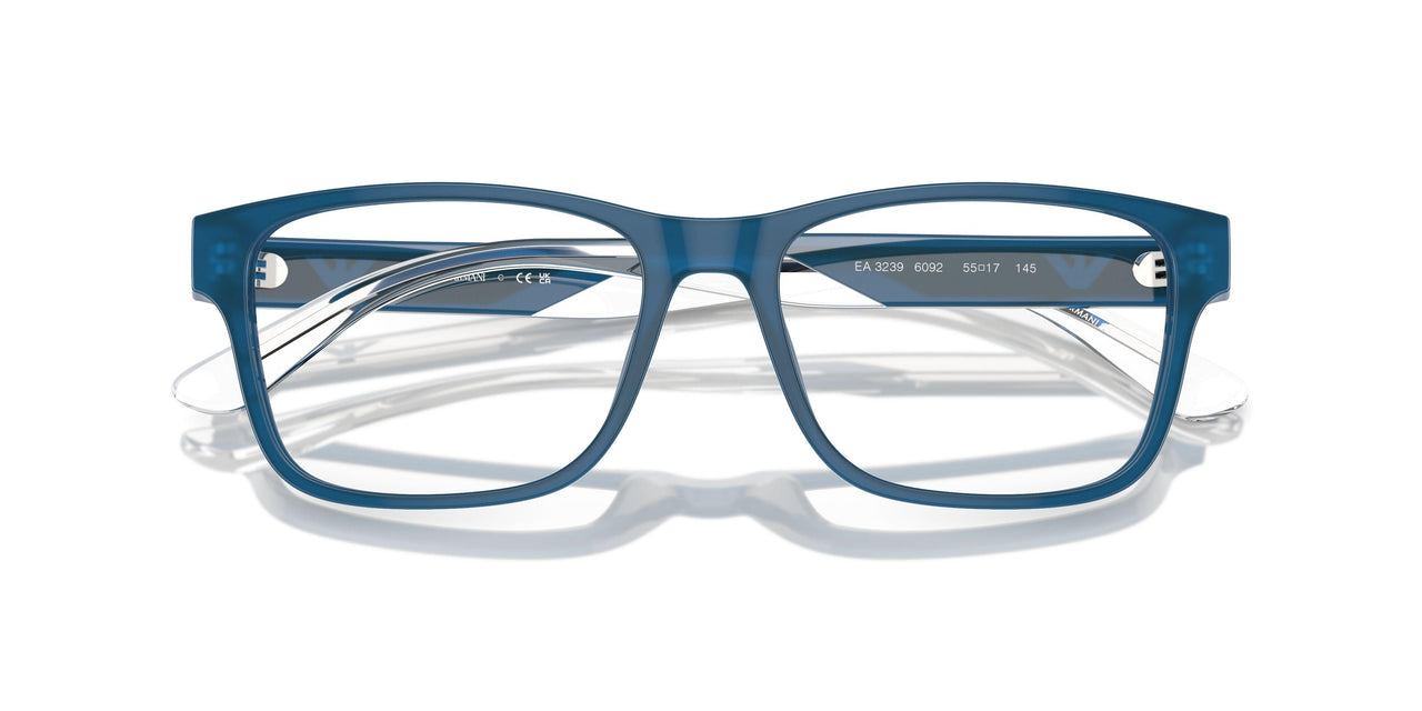 6092 - Blue
