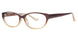 Modern Plastics II GRADUAL Eyeglasses