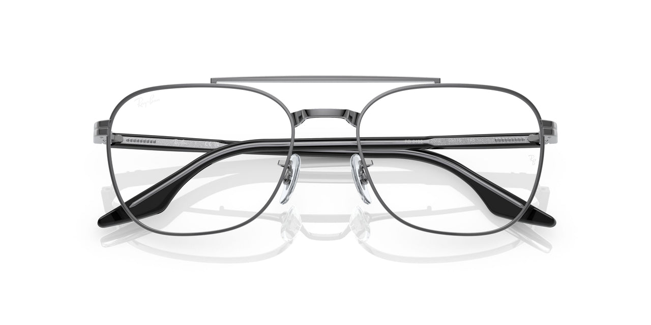2502 - Gunmetal