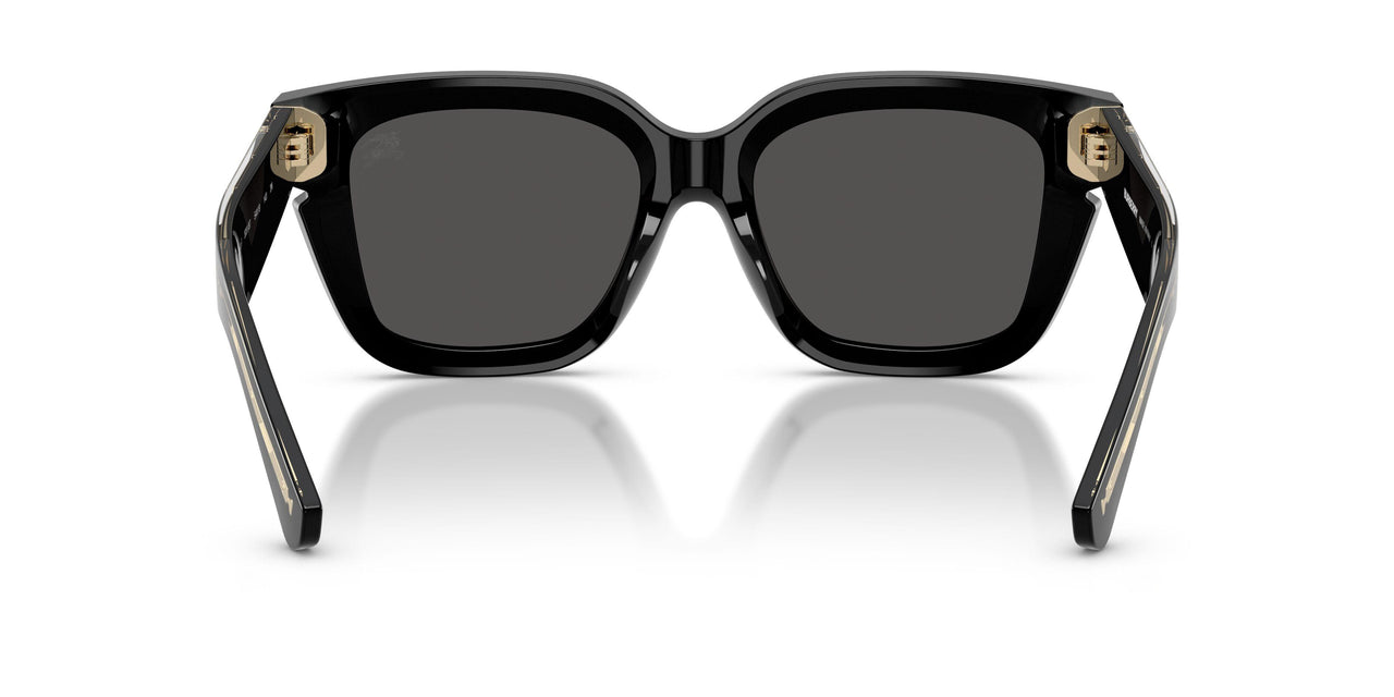 300187 - Black - Dark Grey