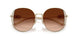 900574 - Gold - Brown Gradient