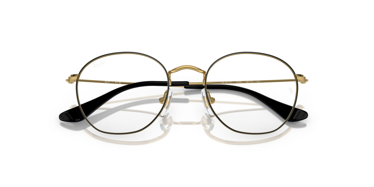 4086 - Black - Clear