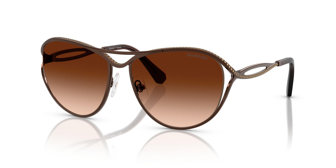 400274 - Brown - Brown Gradient