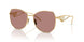 5AK10D - Gold - Light Brown
