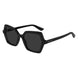 Alexander McQueen AM0537S Sunglasses