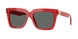 528087 - Red - Dark Grey