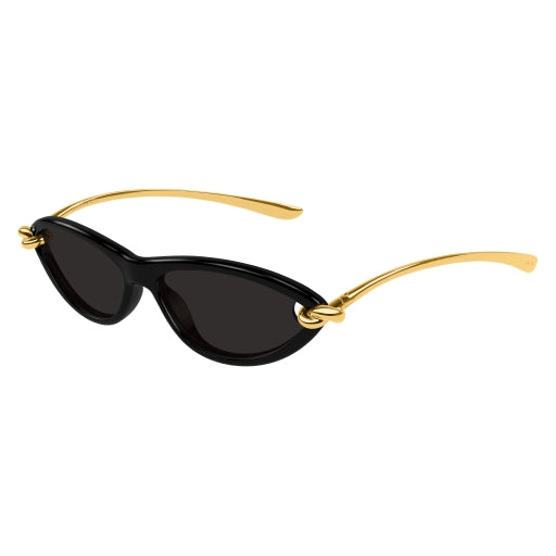 001 - Black/Gold - Grey