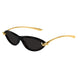 001 - Black/Gold - Grey