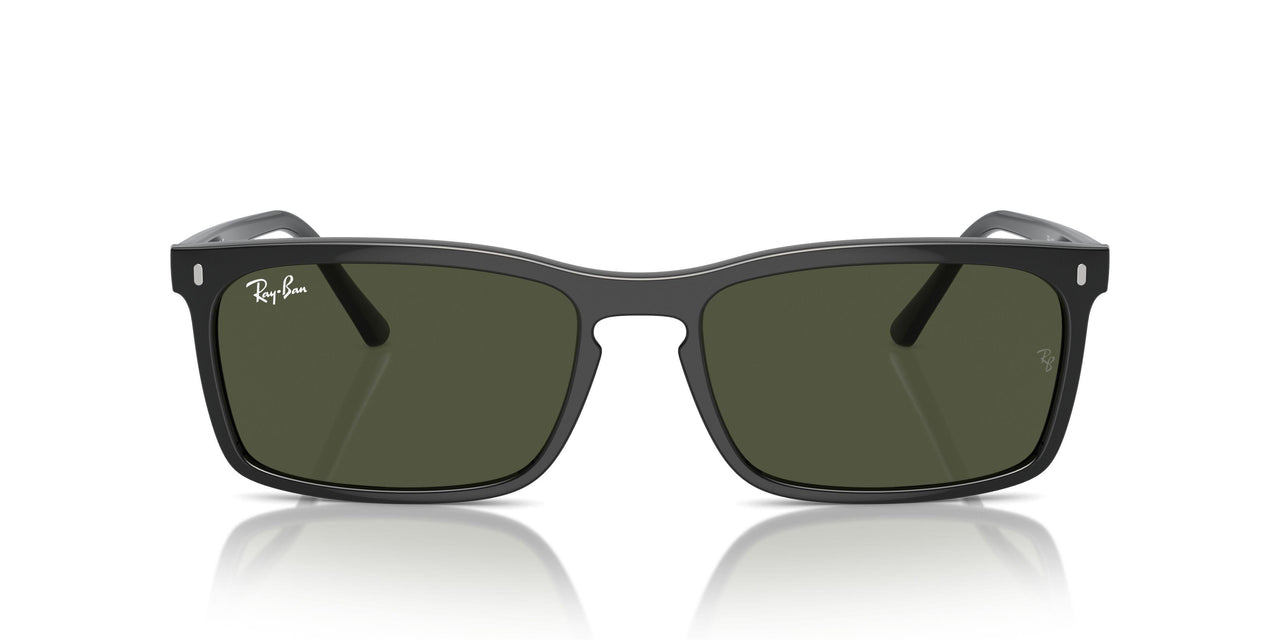 901/31 - Black - Green