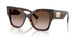 502/13 - Tortoise - Gradient Brown