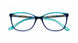 TQBL - Turquoise Blue