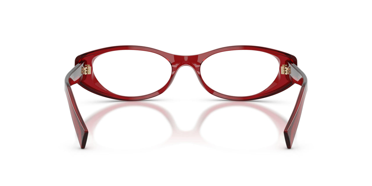 25M1O1 - Red