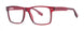 MODERN PLASTICS II ATHLETE Eyeglasses