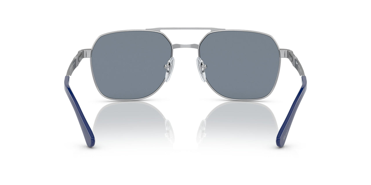 518/56 - Silver - Light Blue