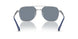 518/56 - Silver - Light Blue