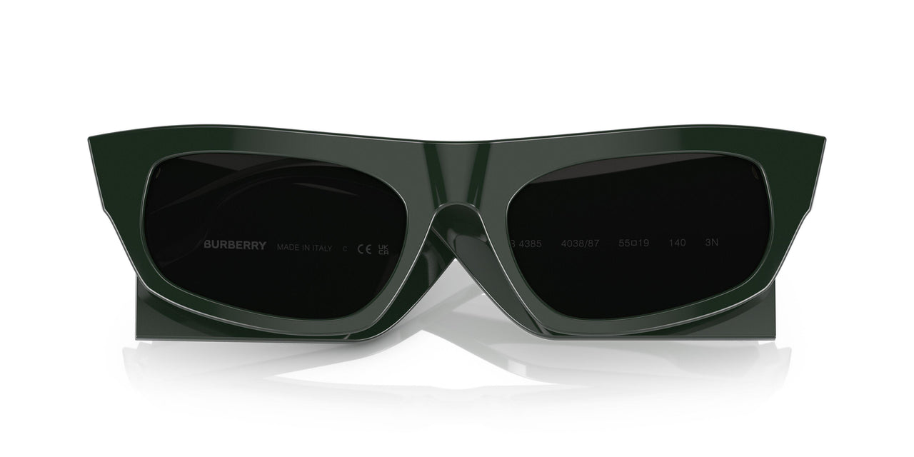 403887 - Green - Dark Grey