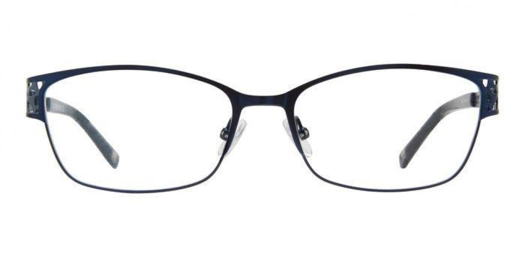 0E8W-00 - Semi Matte Navy