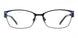 0E8W-00 - Semi Matte Navy