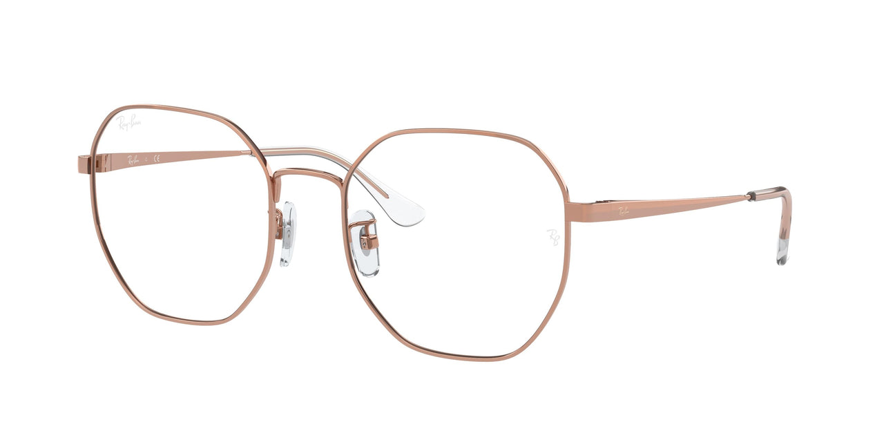 Ray-Ban 6482D Eyeglasses