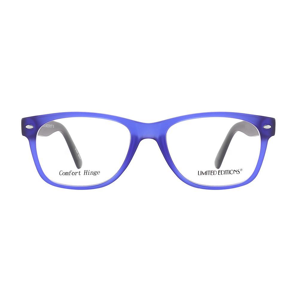 LIMITED EDITIONS JAYDEN Eyeglasses