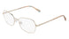 Marchon NYC TRES JOLIE 210 Eyeglasses