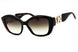 KARL LAGERFELD KL6102SN Sunglasses