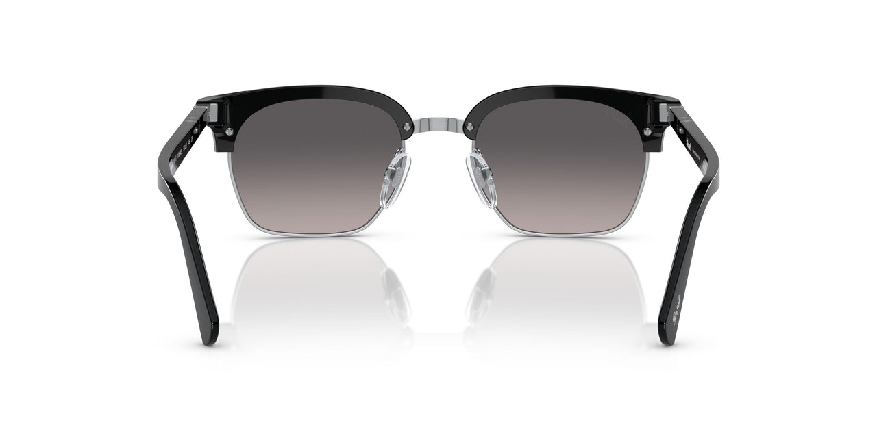 1106M3 - Black - Grey Gradient Dark Grey Polar