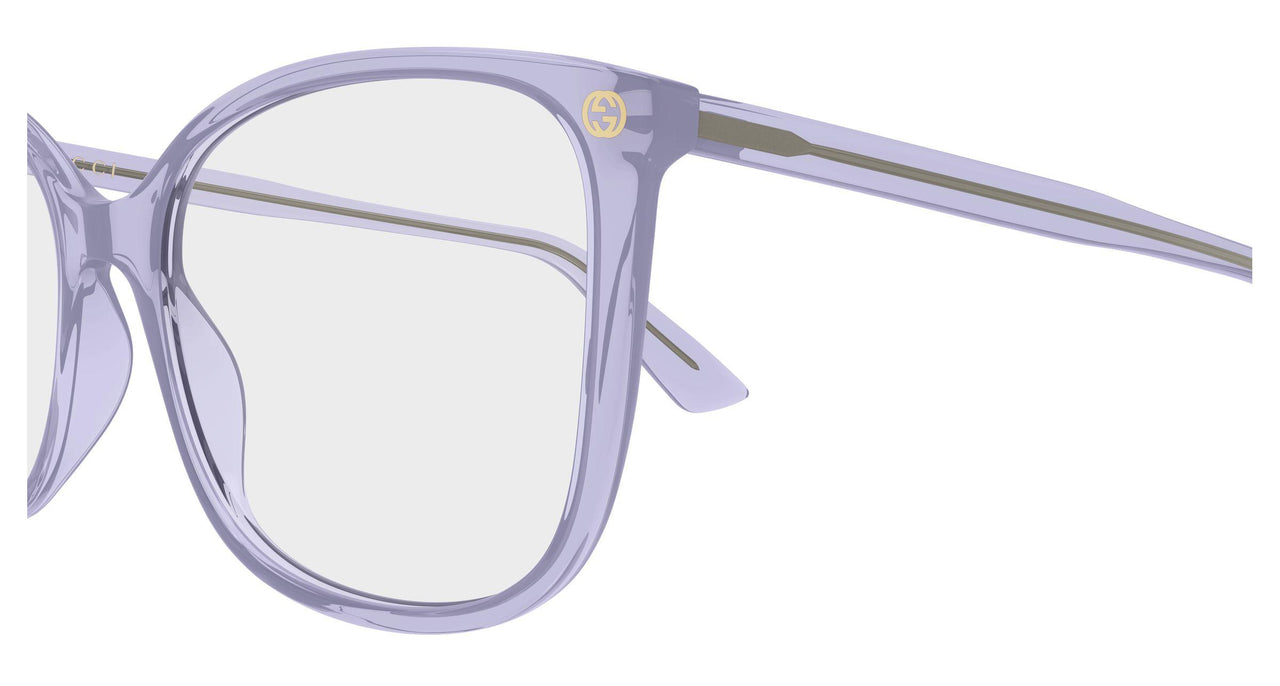 023 - Violet - Transparent