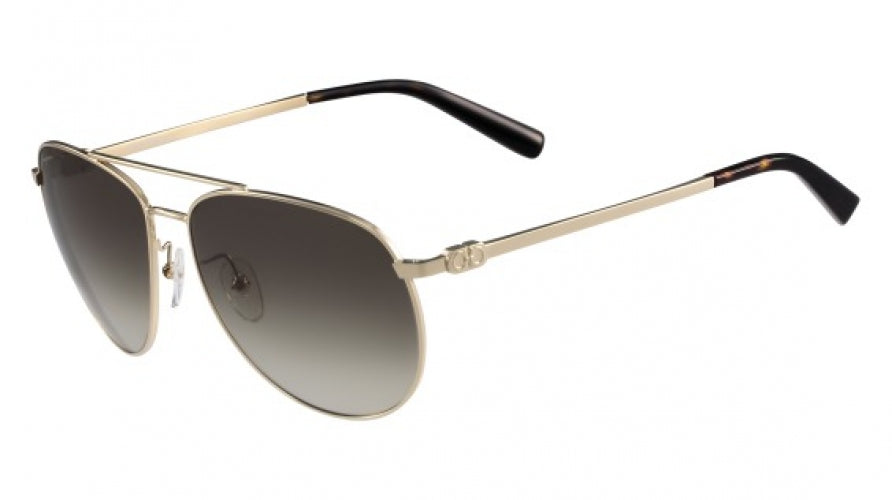 Salvatore Ferragamo SF157S Sunglasses