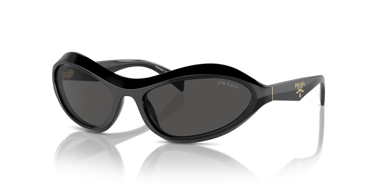 16K5S0 - Black - Dark Grey