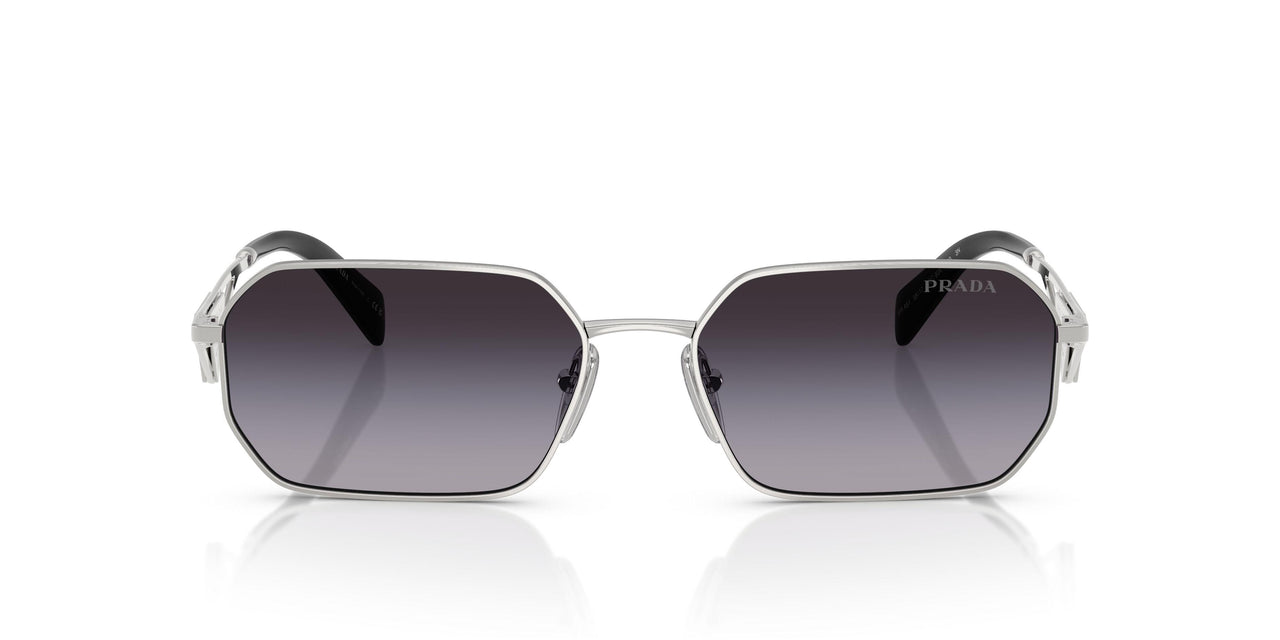 1BC90A - Silver - Grey Gradient