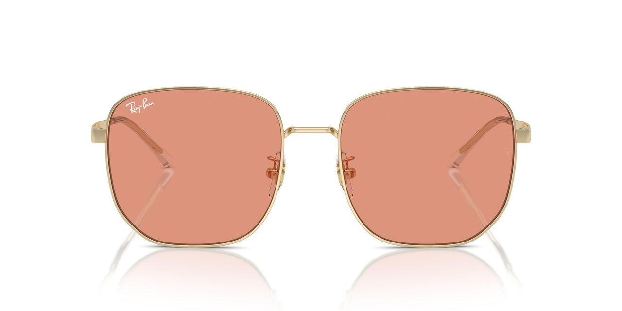 921374 - Gold - Orange