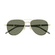 004 - Gold/Grey - Green