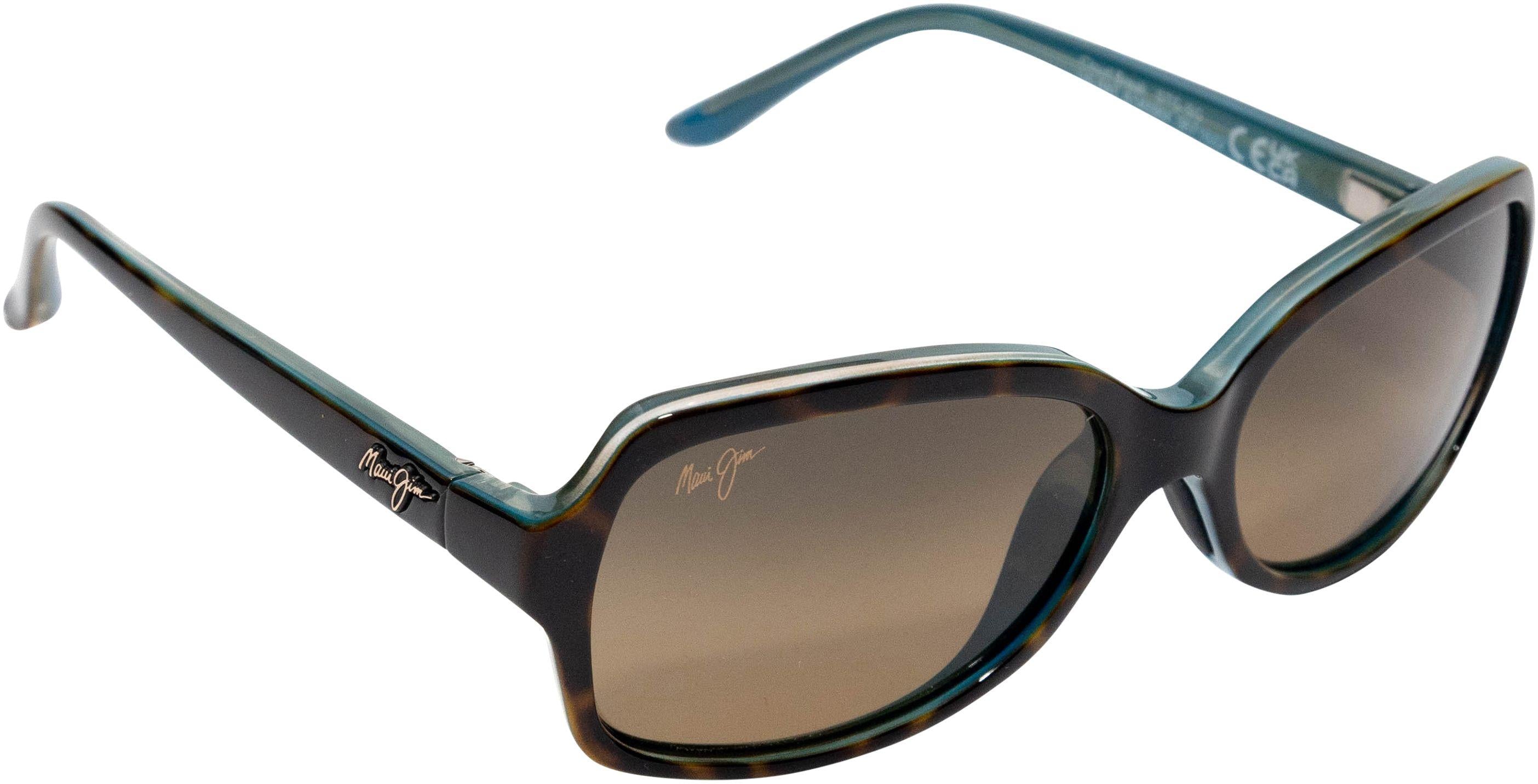 Maui Jim マウイジム サングラス MJ700-10P ブラウン×ブルー系 MAUI JIM MJ-700-10P 56[]17 CLOUD BREAK MULTI-CLR BROWN GRADIENT