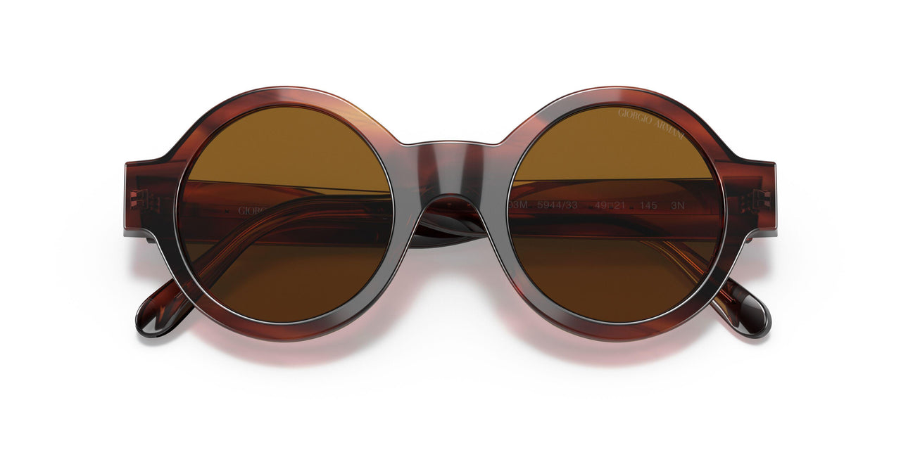 594433 - Havana - Brown