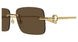 004 - Gold - Brown