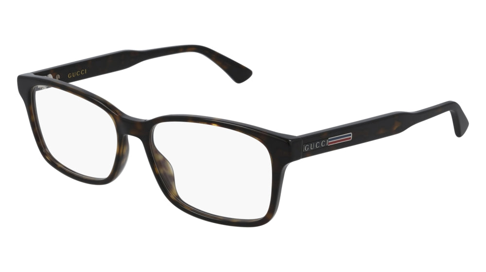 Gucci Web GG0826O Eyeglasses